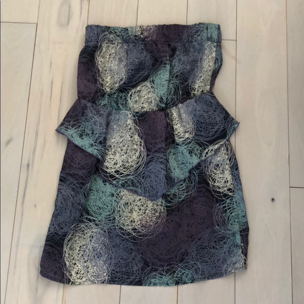 Final Touch dress